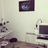 Expert Optic - Cabinet de oftalmologie si optica medicala